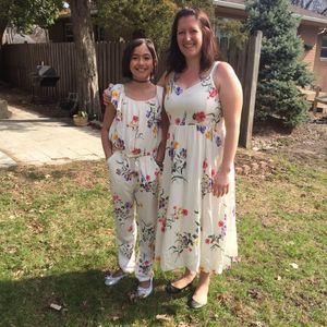 Meet your Posher, Nellie